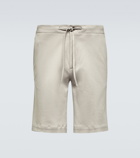 Loro Piana - Bermuda shorts