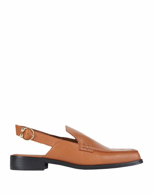 Photo: Alohas Womens Mules & Clogs Tan