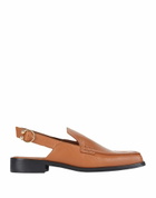 Alohas Womens Mules & Clogs Tan