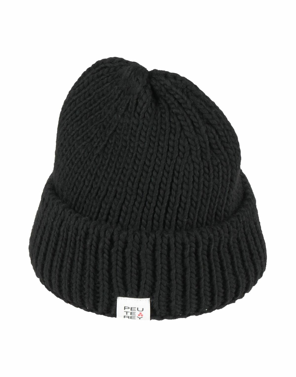 Peuterey Womens Hat in Black