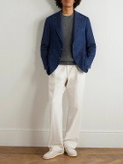 Brunello Cucinelli - Denim Blazer - Blue