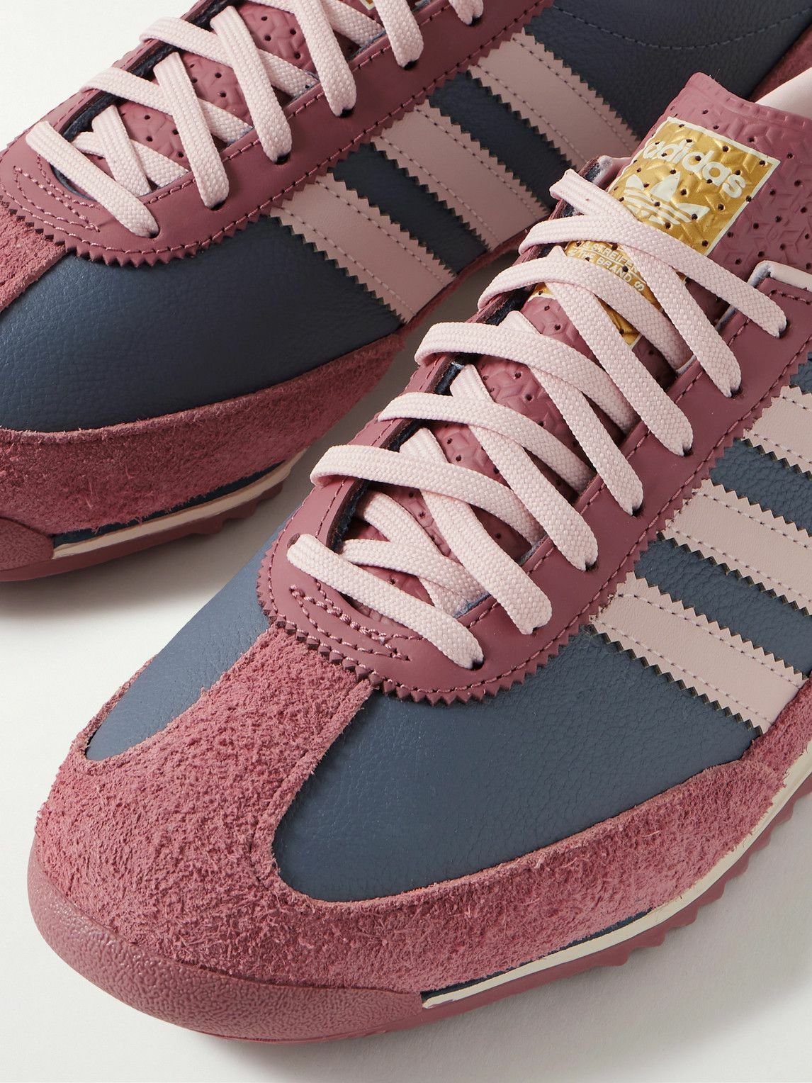 adidas originals sl 72 w trainers