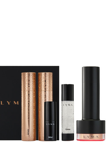 Photo: Lyma Laser Pro Starter Kit