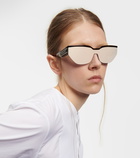 Dior Eyewear - DiorClub M3U sunglasses