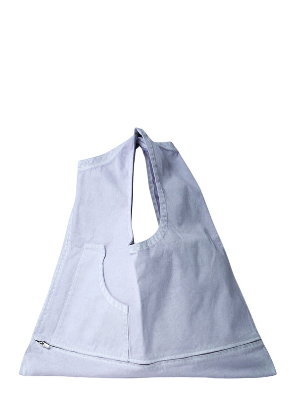 Photo: Issey Miyake Sculptural Shoulder Bag