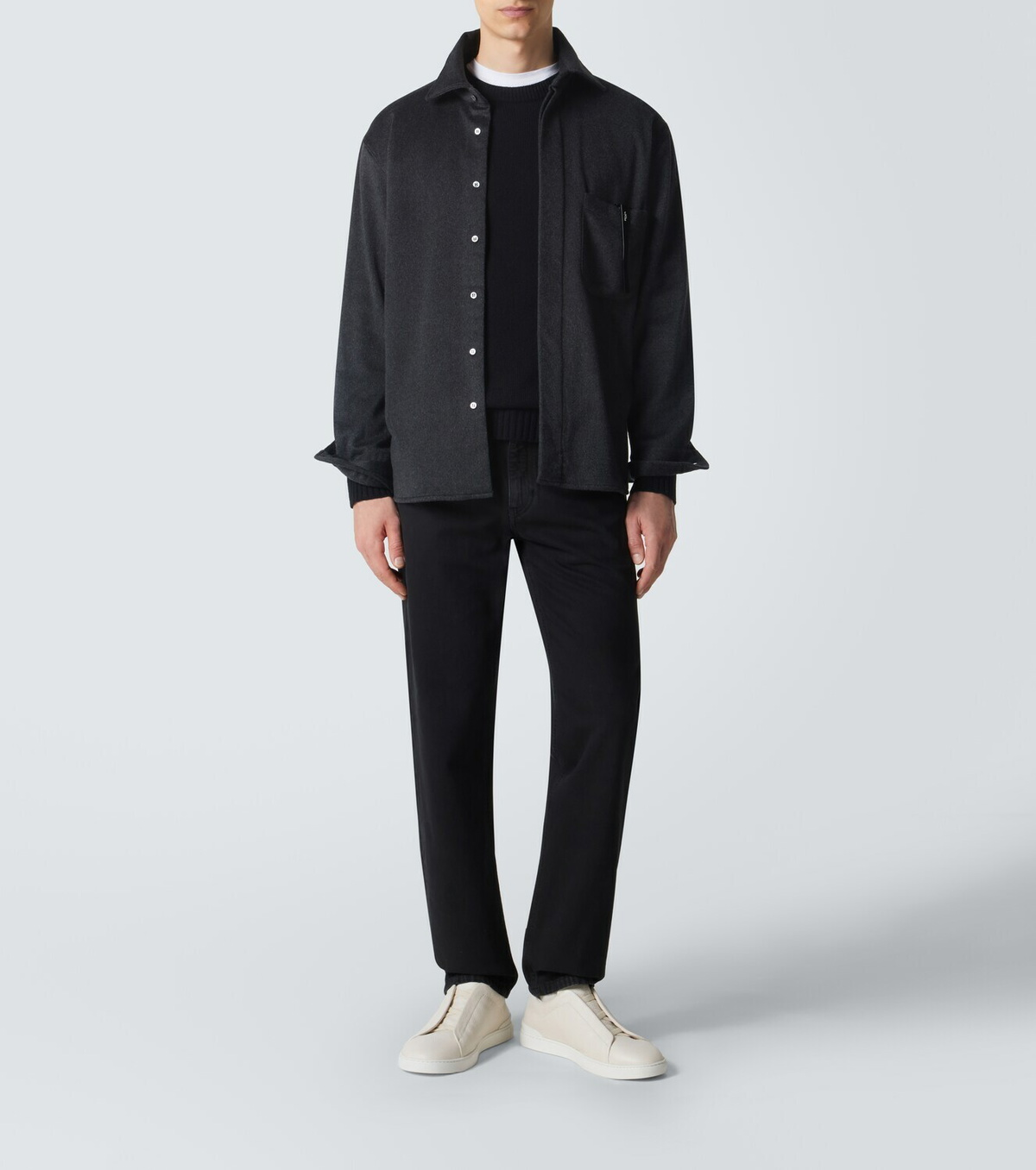 Zegna Straight jeans