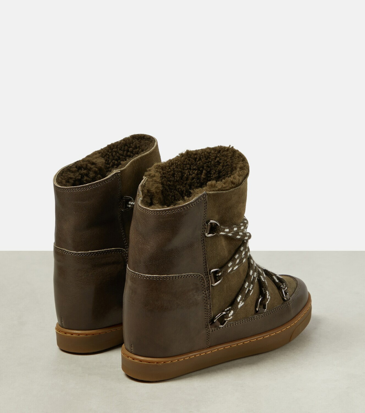 Isabel marant nowles on sale sale