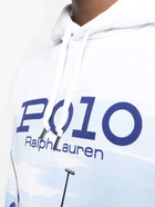 POLO RALPH LAUREN - Sweatshirt With Print