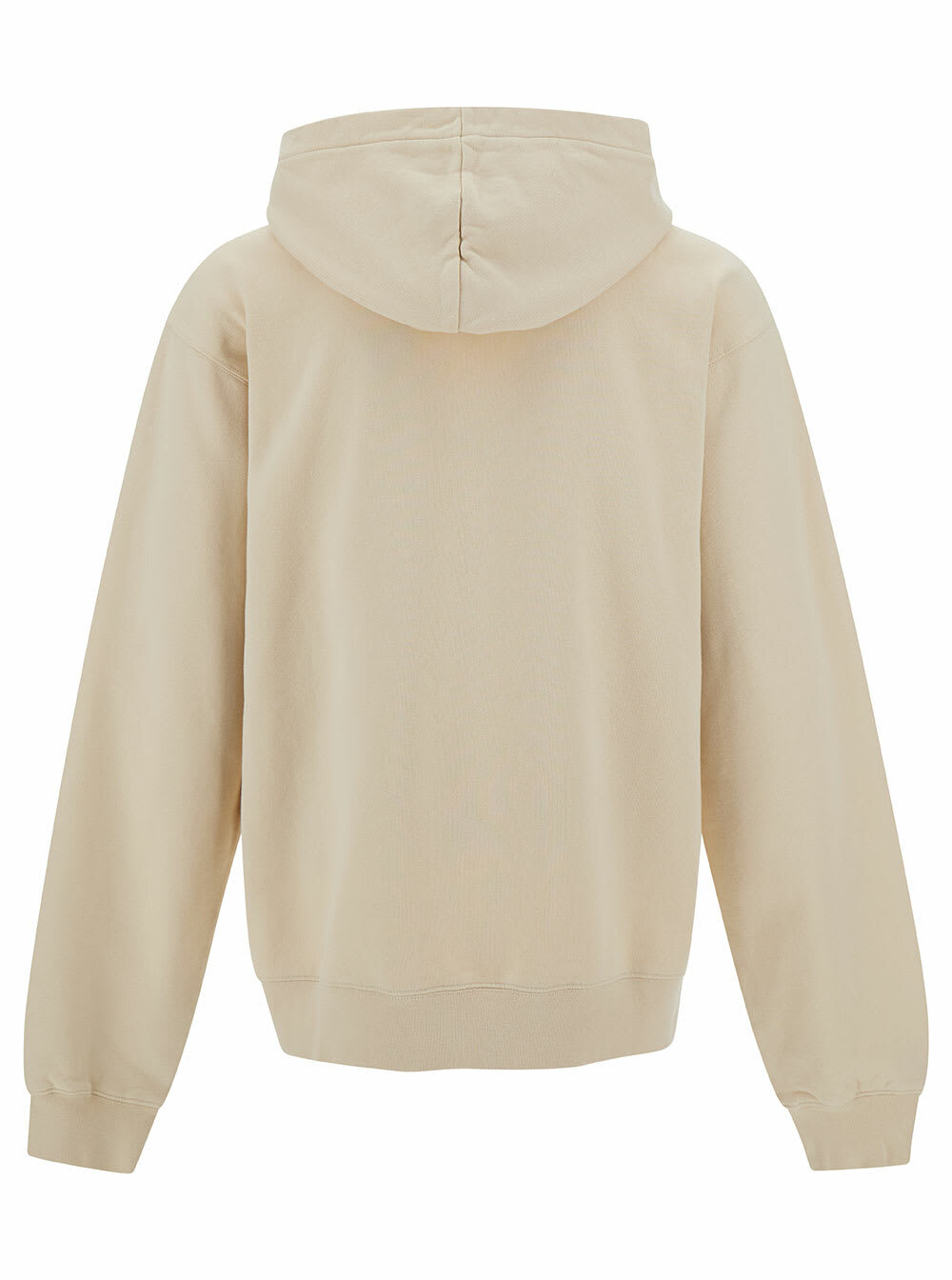 Le Hoodie Gros Grain