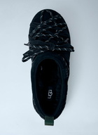 UGG Tasman Lace Slip Ons