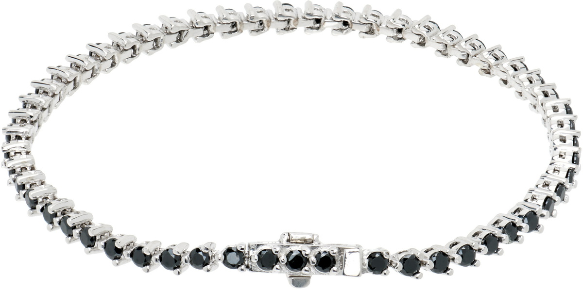 Numbering #3910 2mm Bracelet