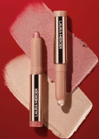 Laura Mercier Lunar New Year 2024 Mini Caviar Duo, Eyeshadow, Matte
