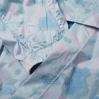 Paul Smith Heat Map Popover Jacket
