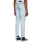 Enfants Riches Deprimes Blue Classique Jeans