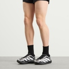 Adidas Running Men's adidas Adizero Evo Sl Exo in Core Black/Ftwr White/Iron Met