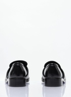 Acne Studios Leather Loafers