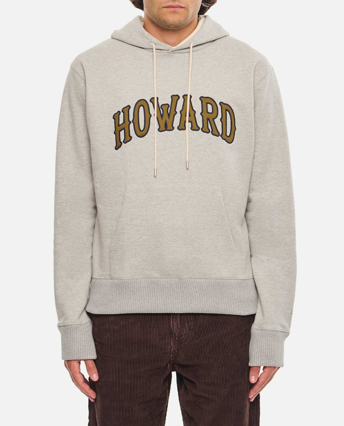 Wales Bonner Howard Hoodie