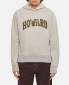 Wales Bonner Howard Hoodie