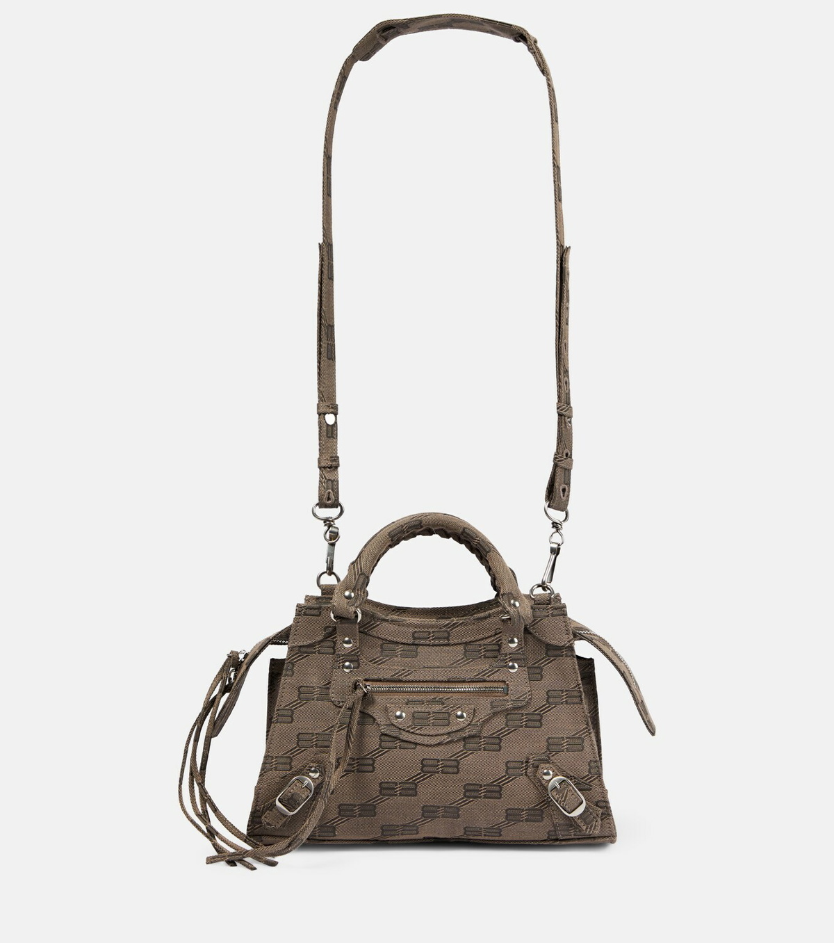 neo cagole city handbag