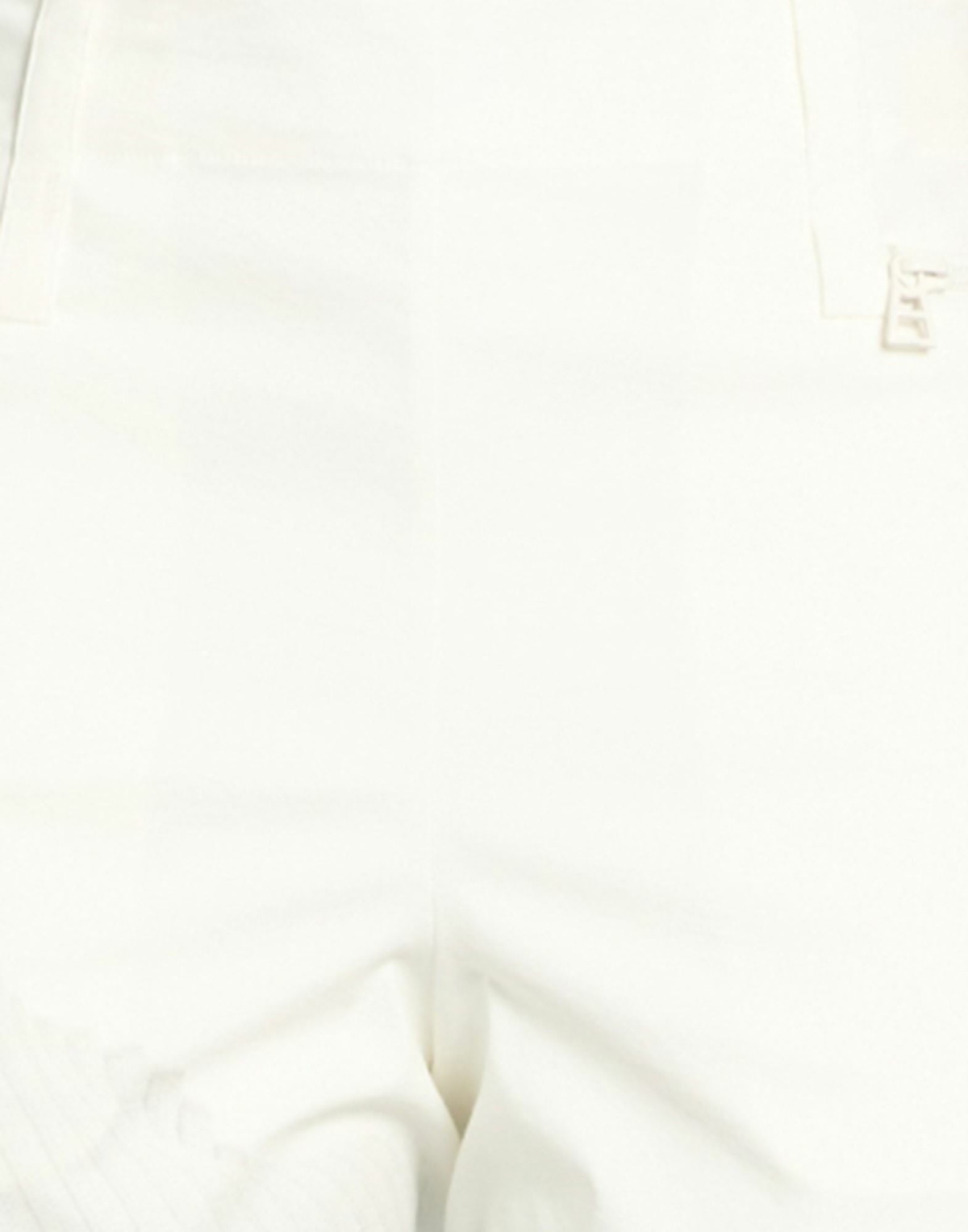 Issey Miyake Womens Pants in White
