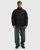 Lacoste PARKAS & BLOUSONS Black Men