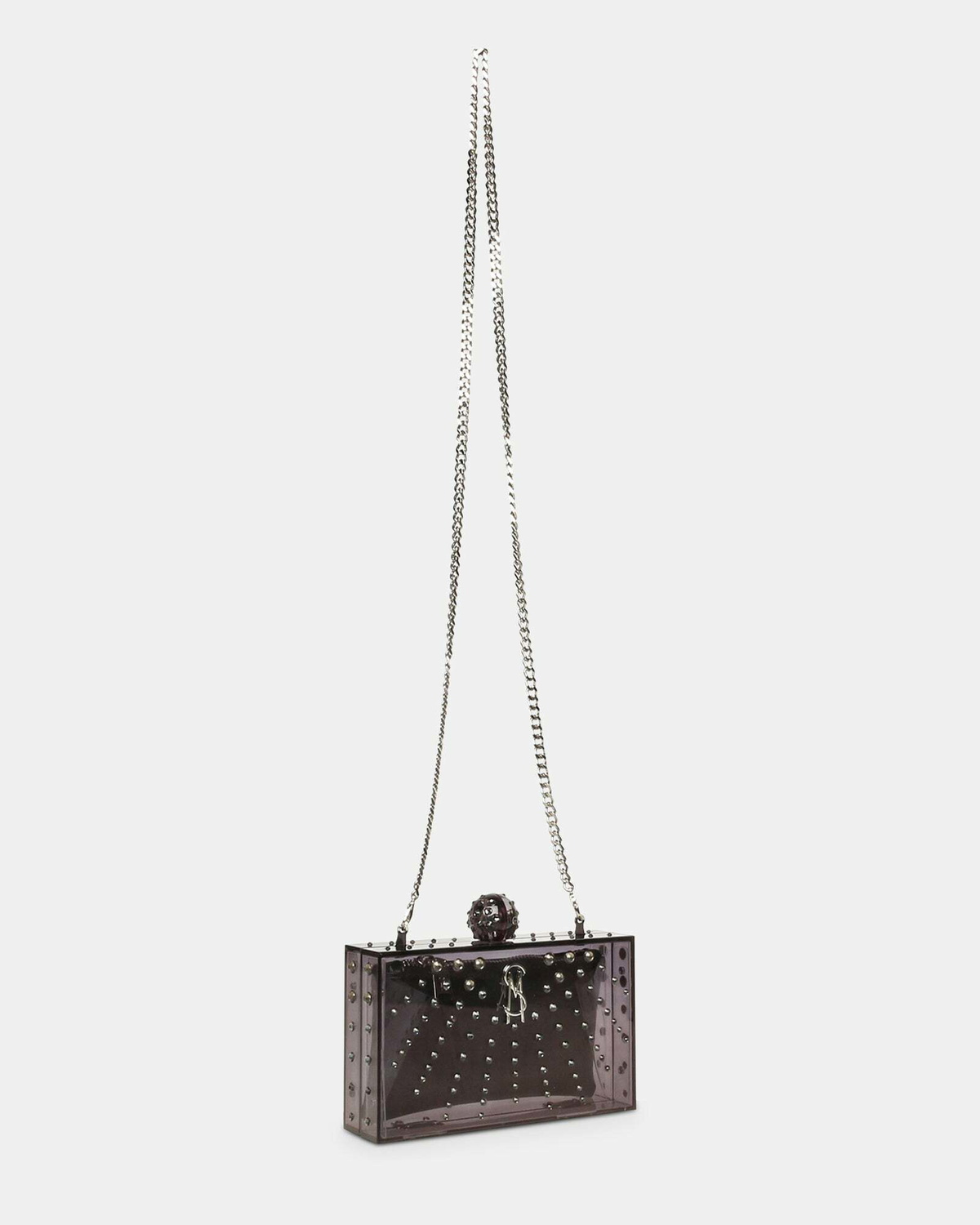 Steve Madden Bangels Bag in Black