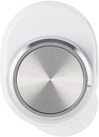 Bowers & Wilkins White PI5 Earphones