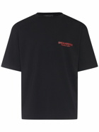 DSQUARED2 Printed Logo T-shirt