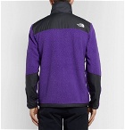 The North Face - Denali Shell and Fleece Jacket - Men - Purple