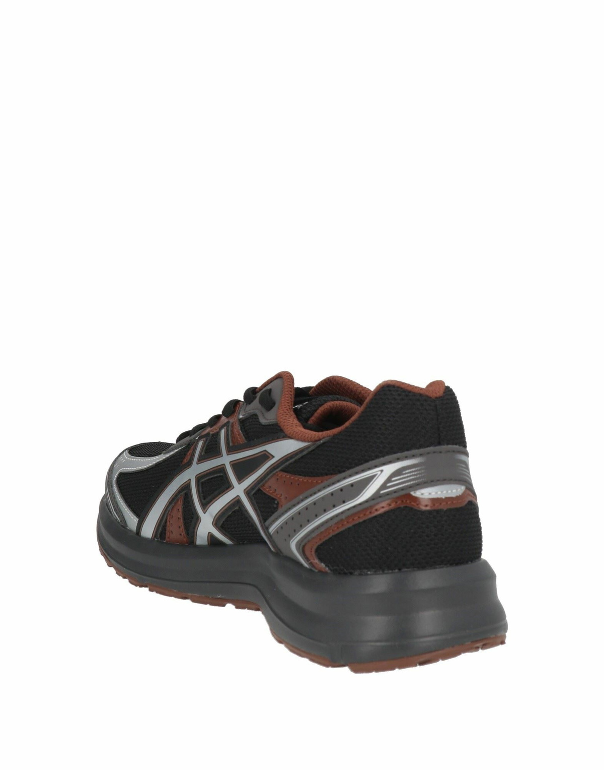 Asics Womens Sneakers in Black