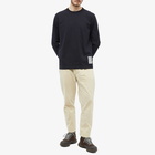 NN07 Men's Bill Pleated Pant in Ecru