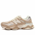 New Balance U9060ERM Sneaker in Beige