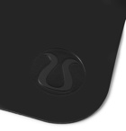 Lululemon - The Reversible Yoga Mat, 5mm - Black