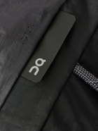 On - Track Pack Ballistic Nylon Bag