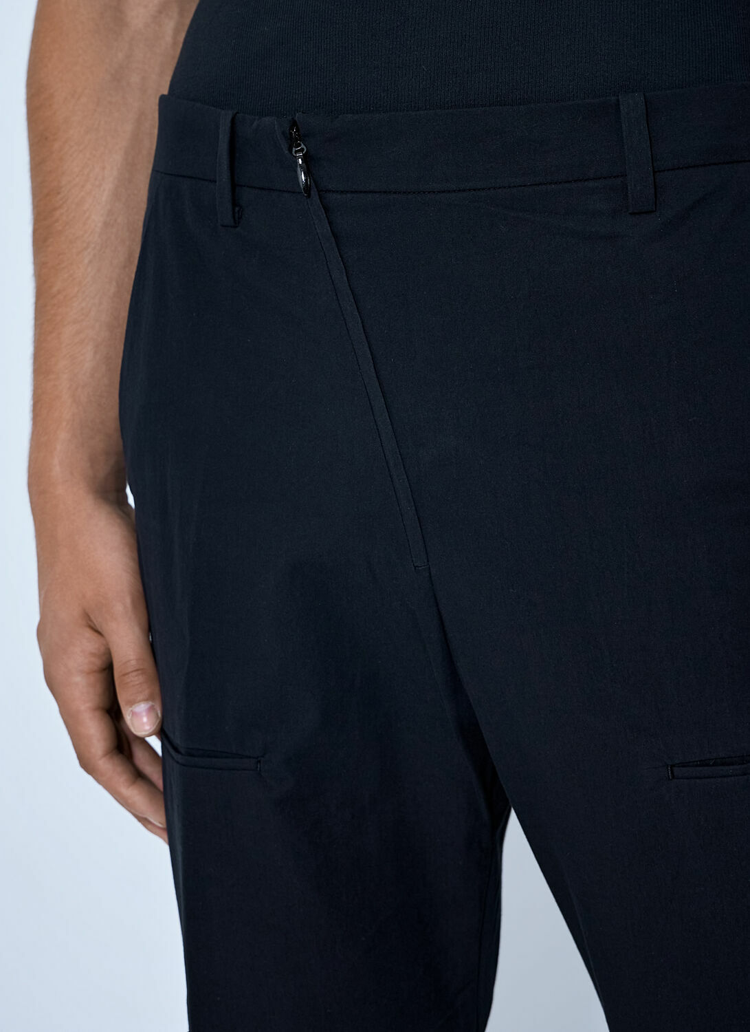 Kiko Kostadinov Graatsma Trousers
