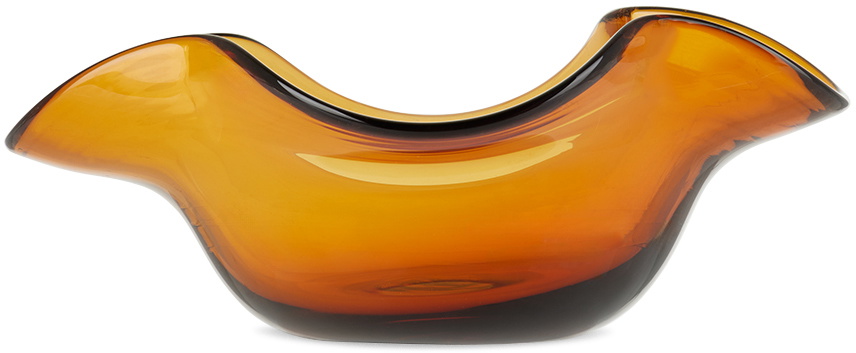 Akua Objects Orange Small Michele Bowl