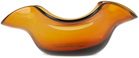 Akua Objects Orange Small Michele Bowl