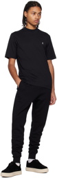 Études Black Tempera Lounge Pants