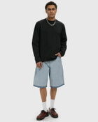 Denim Inside/Out Short