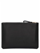 TOM FORD - Smooth Leather Pouch