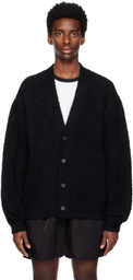 mfpen Black House Cardigan