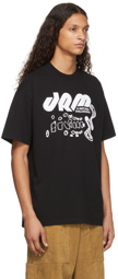 Jam Black Philosophy T-Shirt