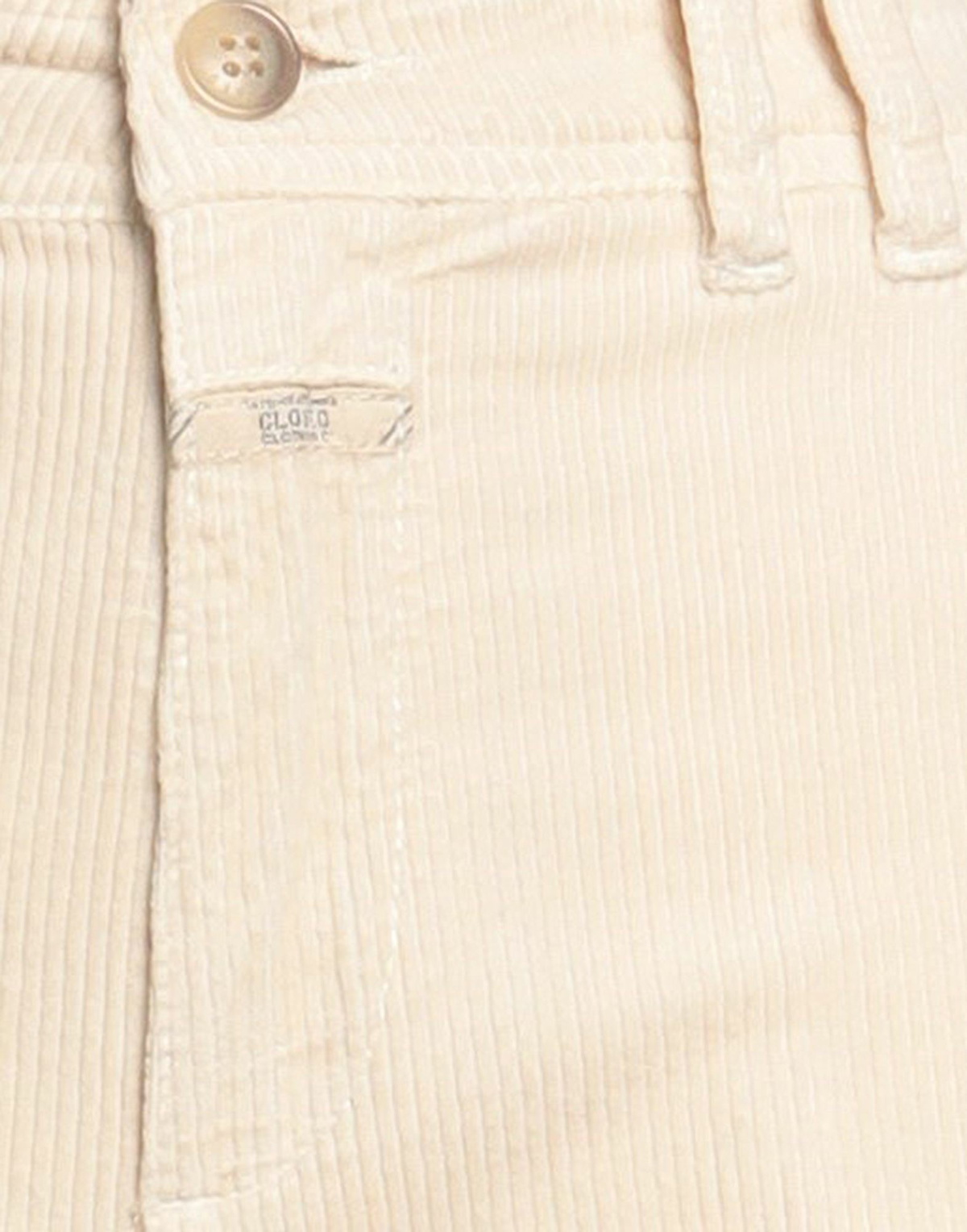 Closed Womens Pants Ivory