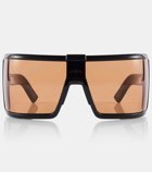 Tom Ford Parker square sunglasses