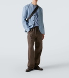 Sunspel Cotton T-shirt