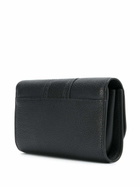 SEE BY CHLOÉ - Hana Leather Wallet With Chain