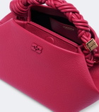 Ganni Bou Small top-handle bag