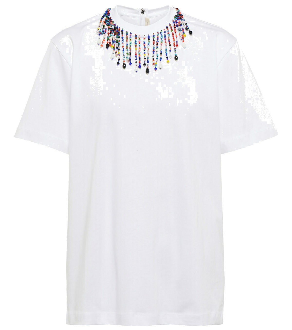 CHRISTOPHER KANE MOUNTAIN LADY STAR Tee | www.innoveering.net