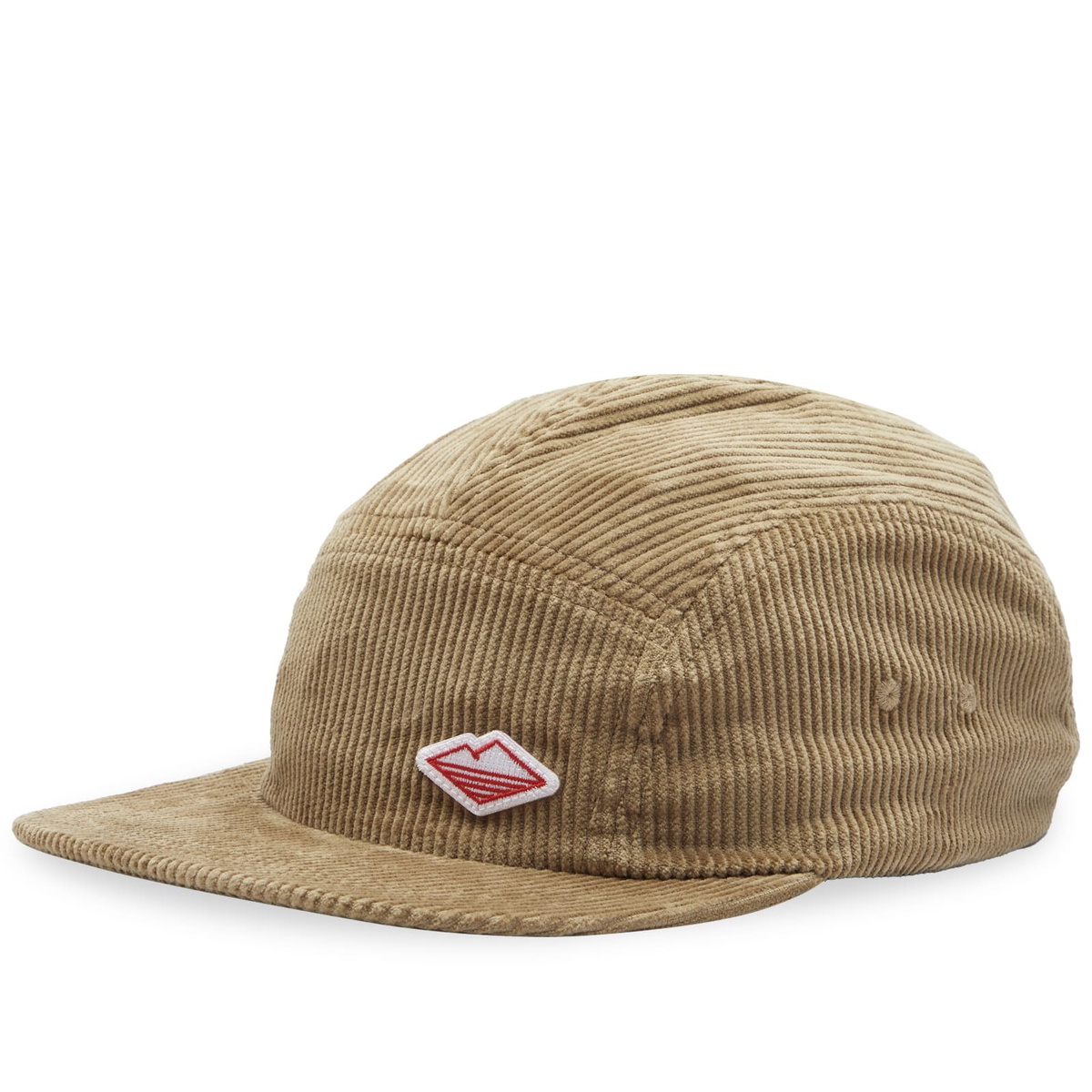 Battenwear Men's Travel Cap in Acord Corduroy