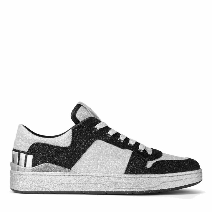 Photo: Jimmy Choo Florent M Sneaker